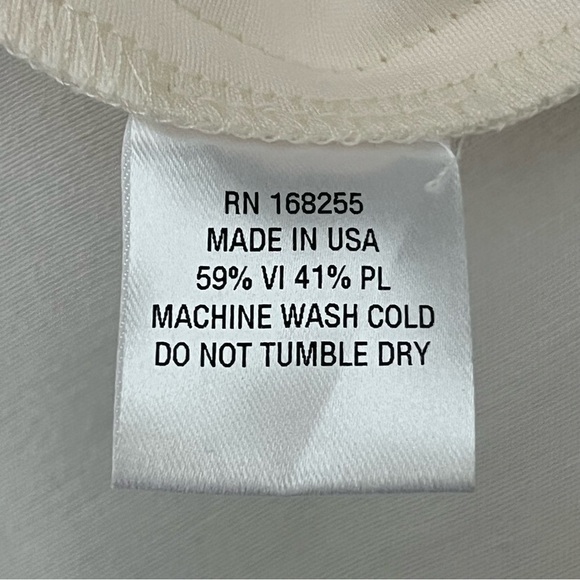 Saint Art Isabel Satin Long Sleeve Midi Dress-Champagne-Women’s M-Modest-NEW-NWT - Picture 10 of 15